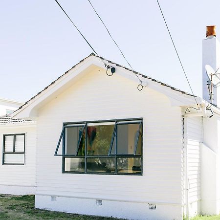מאונט מאונגאנוי Mount Beach House - 40 Seconds From The Beach מראה חיצוני תמונה